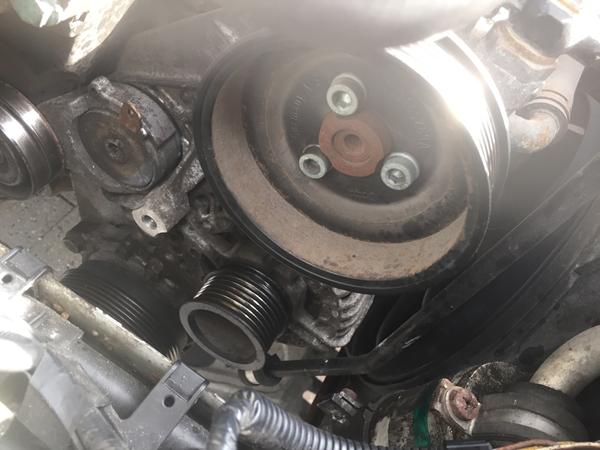 Hjælp kan ikke få min generator af ???