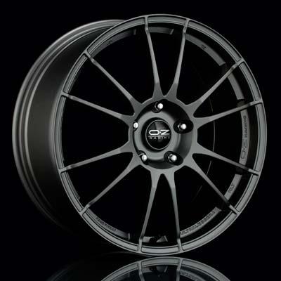 Glasblæsning / Pulverlakering af 20" OZ