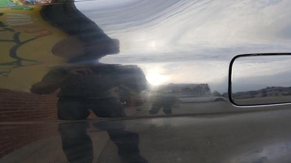 Hvad skal jeg polere med ??