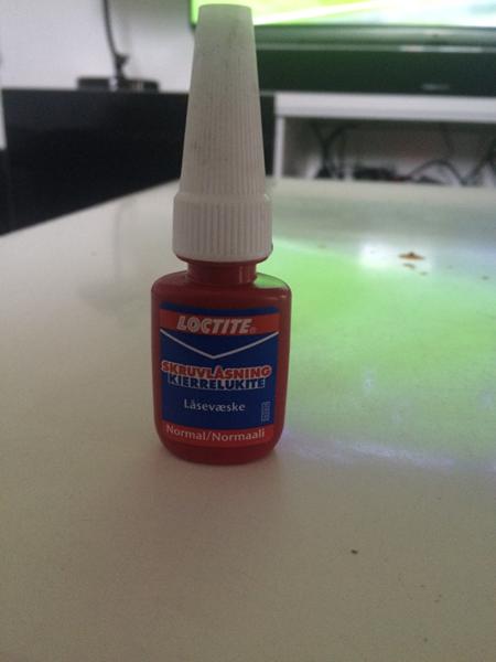 Loctite søges østjylland