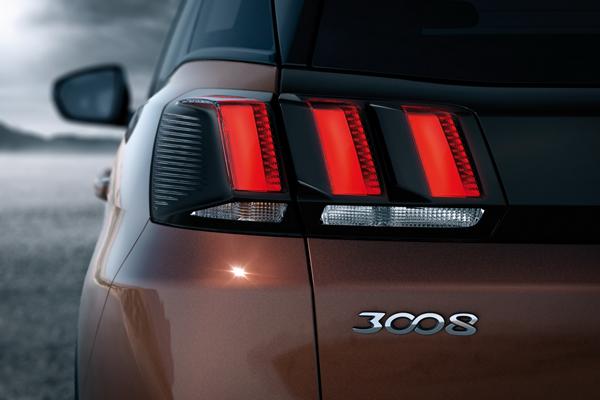 news:Peugeot 3008- GODKENDT?