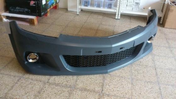 astra h opc forkofanger til 5dørs