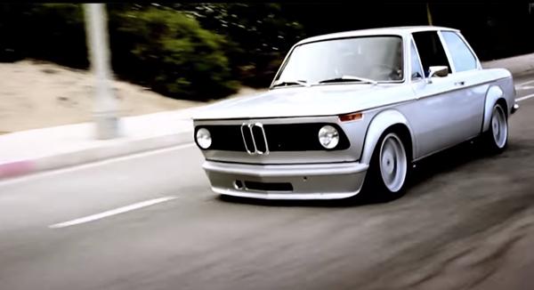 Bmw 2002