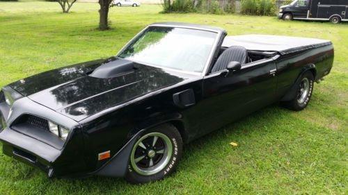 forsikring af ombygget us bil 