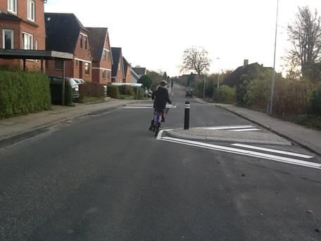 Vejchikaner love/regler