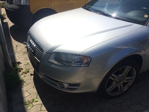 Audi A4 20"????????