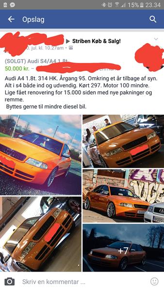 Tidl. Ejer på a4 b5 fra boosted magasine. Farvekode. 