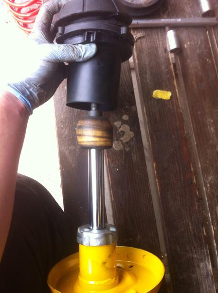 Undervogn vigtigt se billeder 