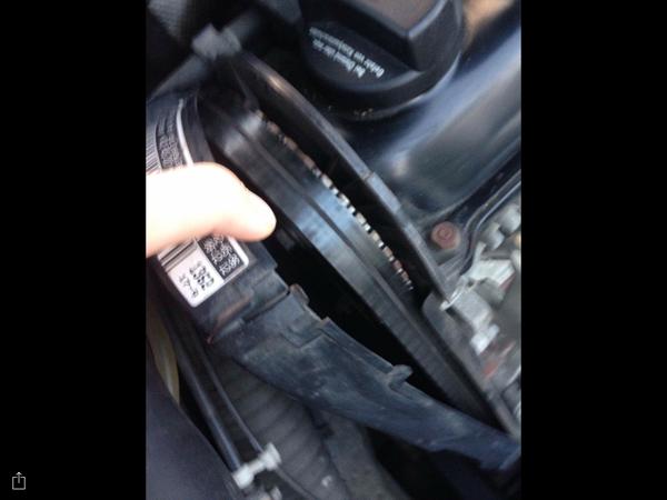 Tandrem - Passat 96'