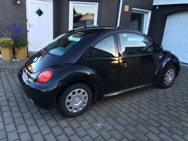 hjælp til diesel pumpe på vw 