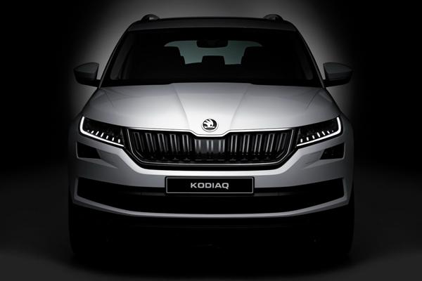 News:Skoda Kodaiq