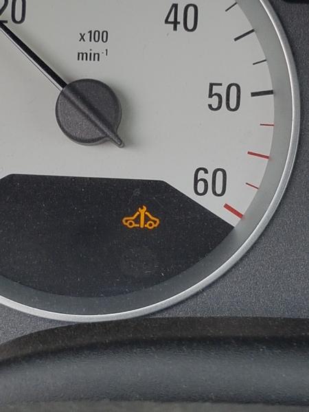 Hvad er det her for en lampe der lyser 