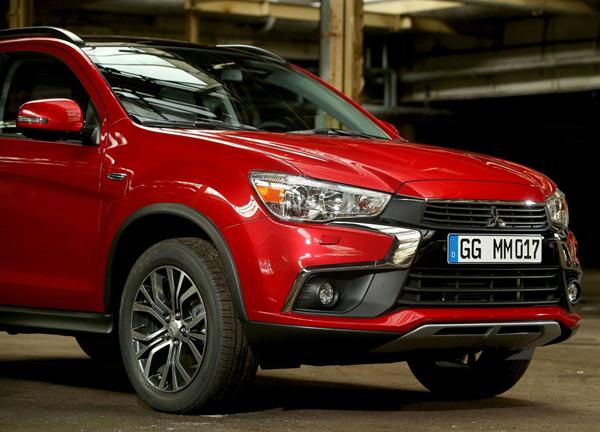 News:Dacia, Mitsubishi ASX og KIA TURBO