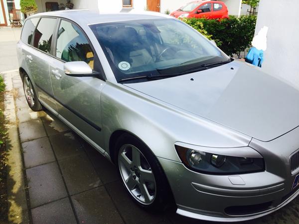 Byd traktoren velkommen