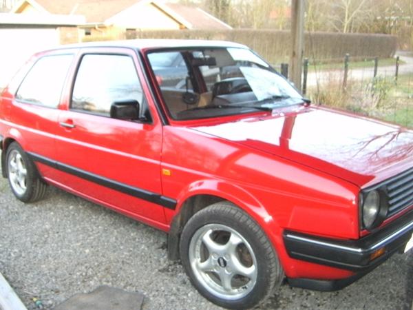  Har i fået vinterdæk på?