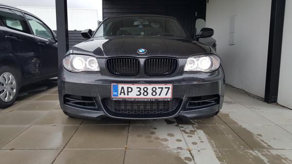 70 watt pærer mod standard 55 watt