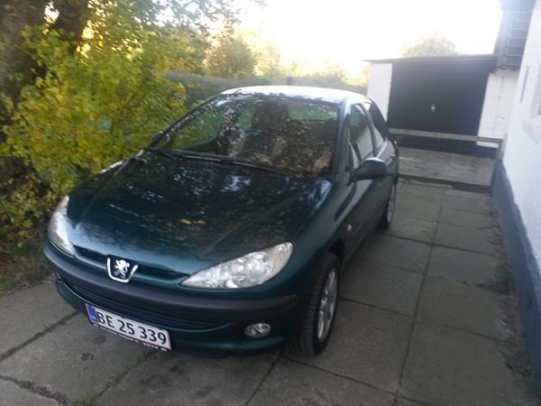 omdrejningstæller 206