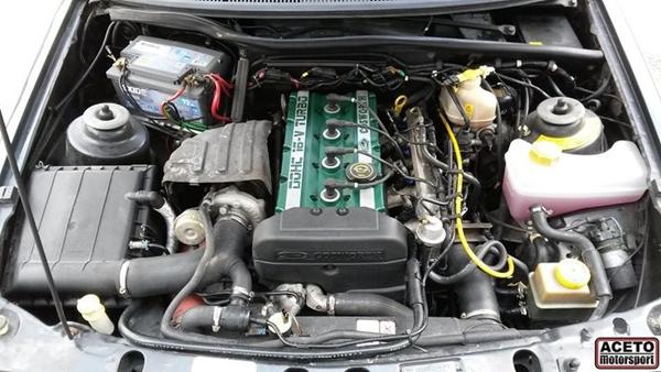 cosworth motor pris ???? HELP