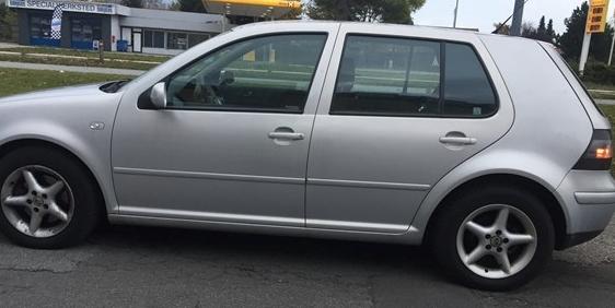 Mørke baglygter - er det lovligt?