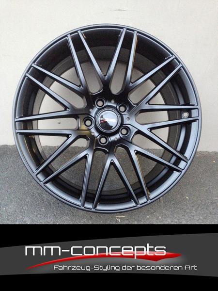 Nogen der kender denne fælg?