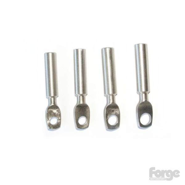 Aktuator arm turnbuckle