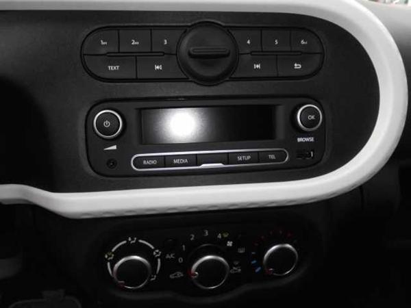 Renault Twingo 3