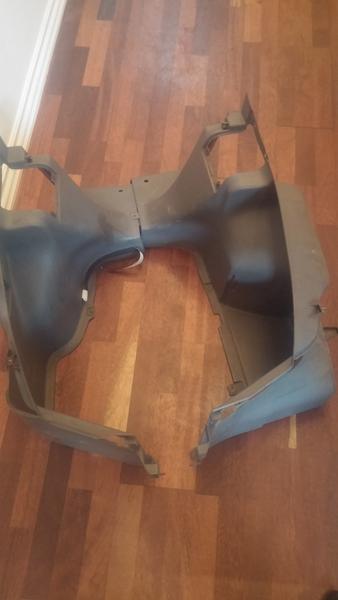 Hjælp til beklædning