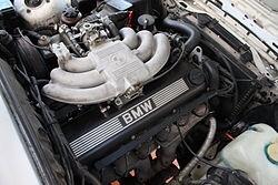 E30 motor forskel ???