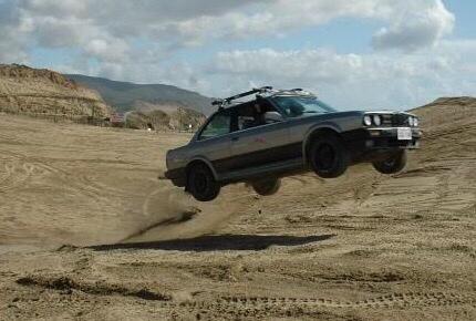 E30 325i ryster / hopper ???