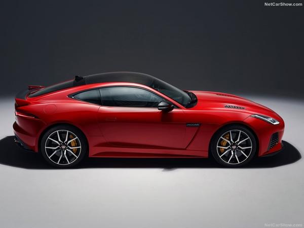 News: Jaguar F-Type