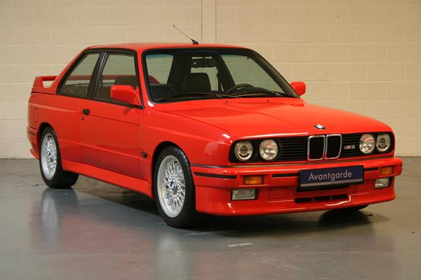Bmw e30 320i/323I