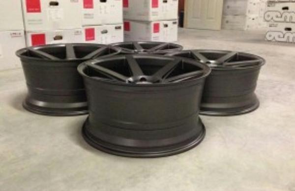 Seat Leon 2008 MAX BREDDE 