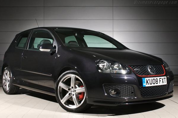 Golf V GTI ??