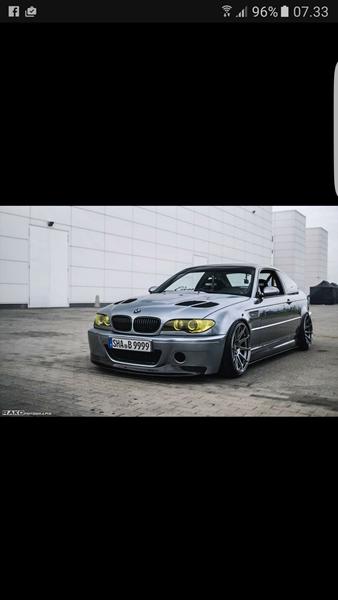  bmw e46 330ci. 