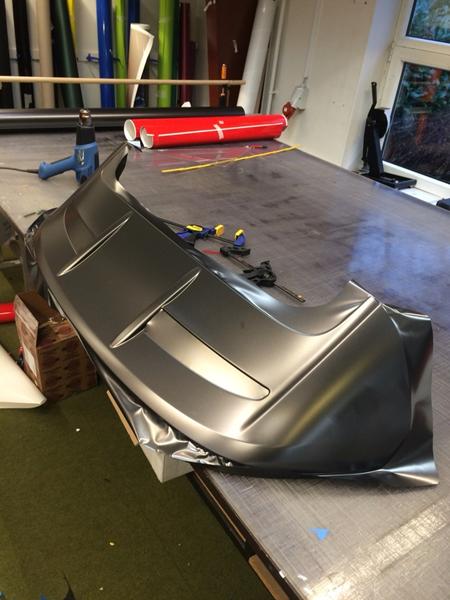 Spoiler montering, what?