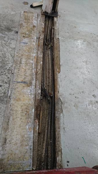 Hjælp til Stenhøj spindellift 