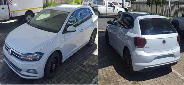 2018 VW POLO -Hvad synes BG?