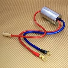 E60 turbo agtig piv lyd