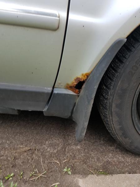 Kan den synes med disse fejl ?