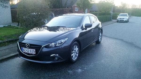 Forvirrende Faktura ved 2 års service..