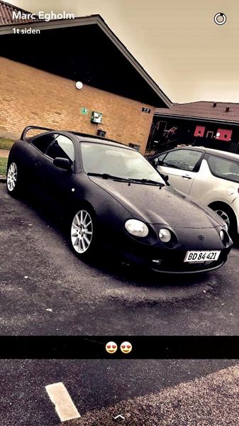 Kan man fjerne spraymaling uden at beskadige lak inden under?