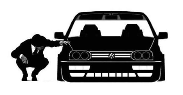 Turbo til golf 3 1.9 TDI 90hk