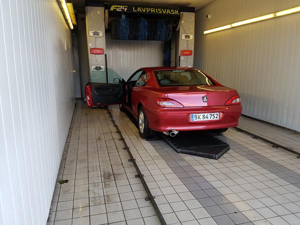 Har i bundskjold på?