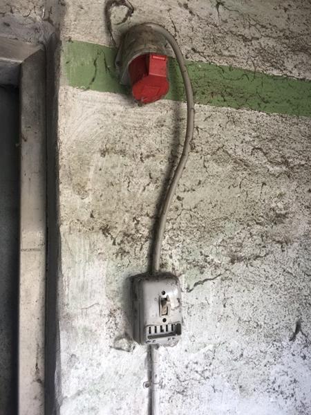 Elektrikker spørgsmål