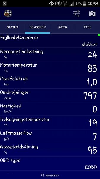 seat altea fr 170hk tdi årgang 07 gasspjæld 