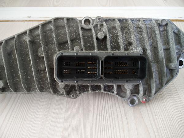 Hjælp kodning styrboks aut