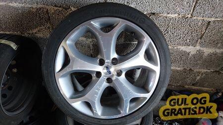 Alu fælg vs. damp rens!?!?