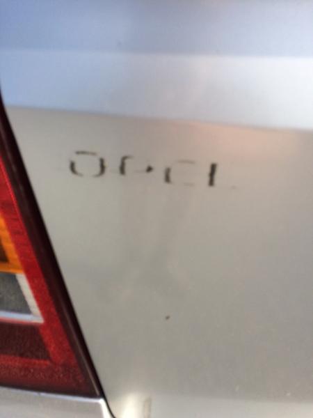 Hvordan får jeg det der væk?