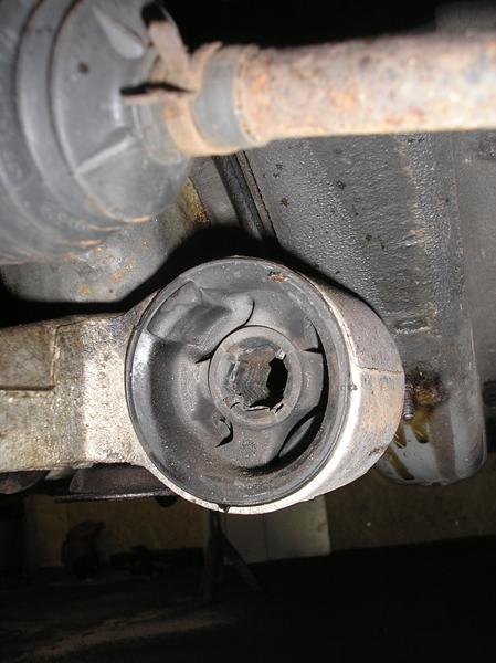 polo  9n  Bærearmbøsning