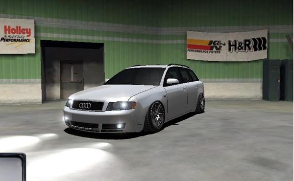 Street Legal Racing Redline PC Spil